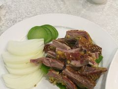 -巴扎美食·新疆菜·西域歌舞表演餐厅(新疆大厦店)