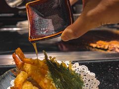 -大渔铁板烧(万象城店)