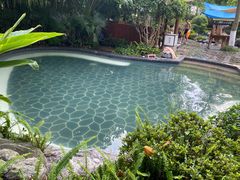 -海兰云天度假区温泉