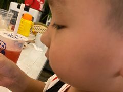 -秀儿家の小确幸花园西餐厅