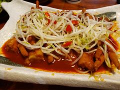 -中国凉都黄牛肉馆(杭州总店)