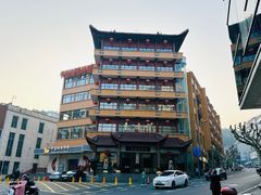 -千岛湖鱼味馆(十字街总店)
