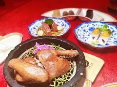 -白家大院·王府宫廷菜(苏州街店)