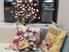 -招商银行(唐镇支行)