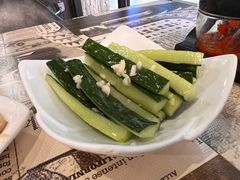 -吉亨面馆(古北1699店)