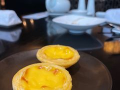 -丽晶轩中餐厅(重庆丽晶酒店)