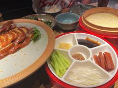 -青年公社烤鸭(蜀山万象汇店)
