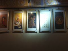 门面-福慧慈缘素食餐厅(王府井店)