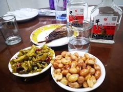 -阿婆潮汕砂锅粥(王府大街店)