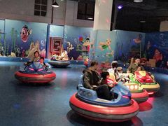 -蒙特利亲子乐园