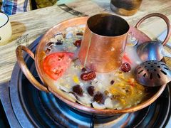 -香香腊排骨.野生菌火塘总店(束河店)