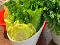 -幸运牛汕头小黄牛牛肉火锅(梅林店)