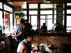 -清真磨沟沿老字号牛肉面(总店)