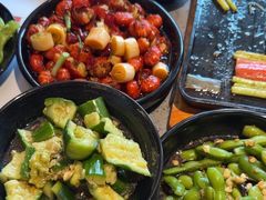 -一棠龙虾•王牌虾球(恒隆广场店)