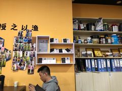 -RoMan罗马健身工作室(莘庄店)