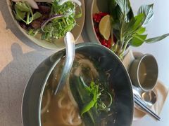 -芽庄越式料理(MOKO新世纪广场店)