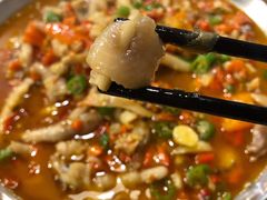 -邱金小炒·30 年盐帮江湖菜(自贡店)