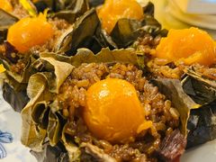 蛋黄烧卖-清真马祥兴菜馆(云南北路店)