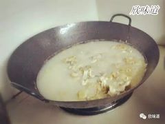 -何记鳝鱼面馆(开发区分店)