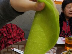 -娄三少·老北京春饼烤鸭家常菜(方庄店)