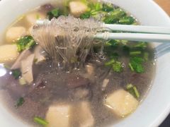 -回味鸭血粉丝汤(砂之船店)