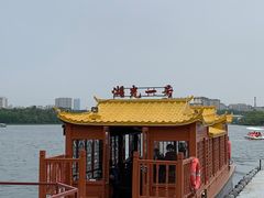 -长春市南湖公园