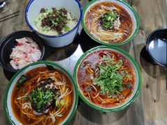 -李双猪脑花面(东大街店)