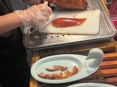 -北平印象.北京烤鸭.新京菜.融合菜(世贸店)