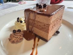 -The V泽惟·低温慢煮料理