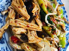 -尤素福东举院饺子馆