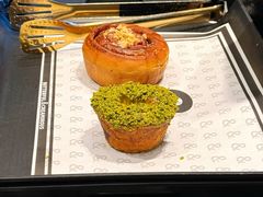 -BUTTERFUL&CREAMOROUS 黄油与面包(三里屯太古里店)