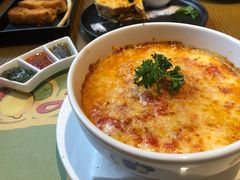 -安妮意大利餐厅(国贸店)