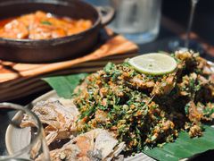 -Ameigo梅果·云贵川bistro(长宁来福士店)