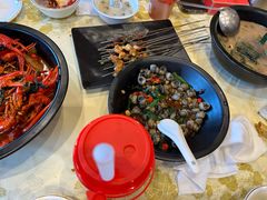 -聚味瞿记·龙虾堂(天元店)