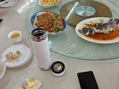 -红月湾海鲜饭店•沙滩海景(双月湾店)