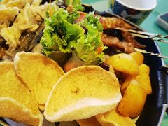 富国岛小食拼盘-米纸越南小馆(砂之船店)