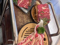-妙香居韩国烤肉(容桂天佑城店)