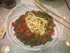 -文三里屯面馆(三里屯店)