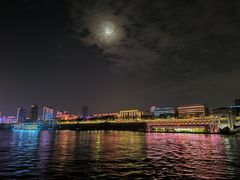 -武汉关码头(轮渡站)