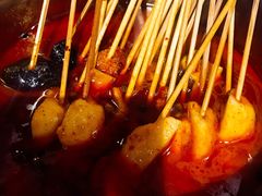 -鼎原力量东北吊炉烧烤(临河街店)