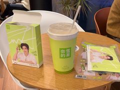 -奈雪的茶(红谷滩万达广场店)