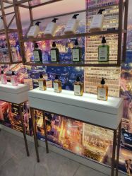 -Mr.JUDY洗个头发