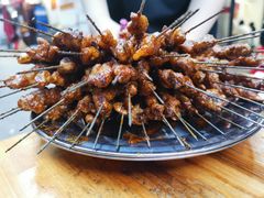 -曾记大腰子烧烤(苗栗路总店)