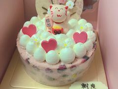 -黑池口感烘焙·生日蛋糕(坂田店)