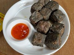 -芦茨金富饭庄·25年老字号·专做稻草鸡