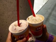 -DQ·蛋糕·冰淇淋(富华里店)