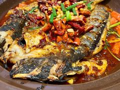-鸣记脆皮烤鱼(山姆店)