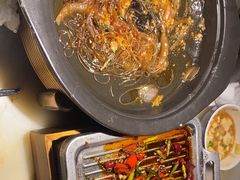 -绿茶餐厅(燕郊永旺店)