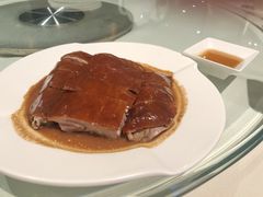 -利苑酒家(金宝店)