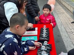 -文华公园(禅城区)